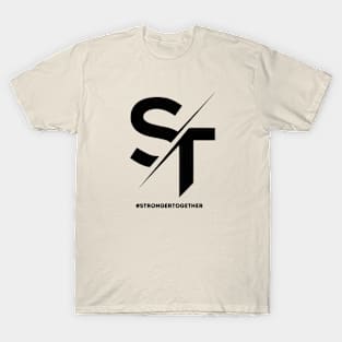 Stronger Together T-Shirt